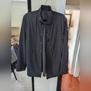 Imperial Motion Provision Shacket